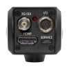 Marshall Electronics CV506 Mini cámara HD (3G/HD-SDI, HDMI), Incluye Tripie CVM-18 - Imagen 3